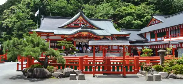 Hotels near Tsuwano Station
