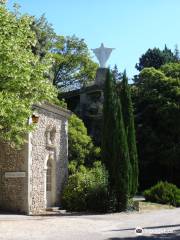 Abbaye Notre-Dame d'Aiguebelle