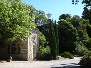 Abbaye Notre-Dame d'Aiguebelle