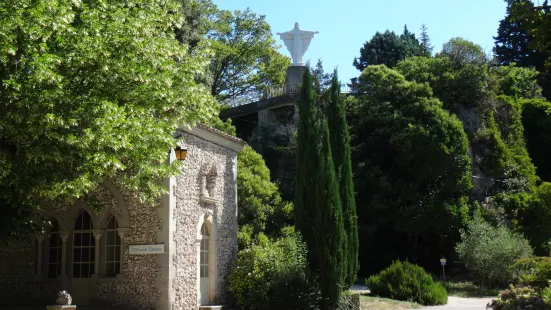 Abbaye Notre-Dame d'Aiguebelle