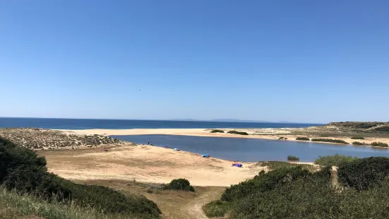 Praia de Melides