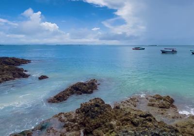 Boca Chica