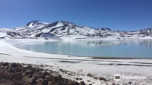 Laguna Tuyajto