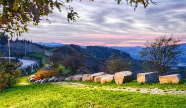 Metropolitan City of Bologna