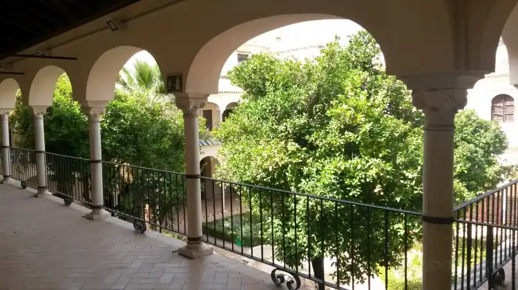 Hotels in der Nähe von Centro Cultural Santa Clara