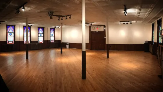 Tamaqua Arts Center