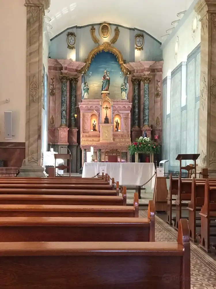 Hotels near Church of Our Lady of the Rosary