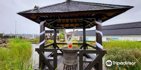 Museum für Asiatische Kunst