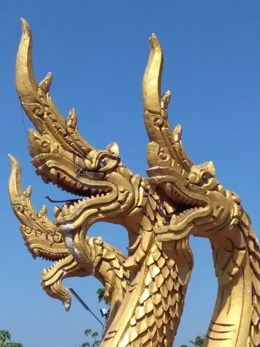 Muang Xay