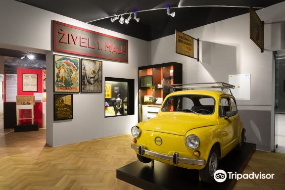 Ljubljana City Museum