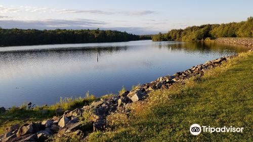 Tobyhanna State Park