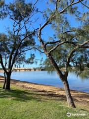 Narrabeen Lagoon State Park