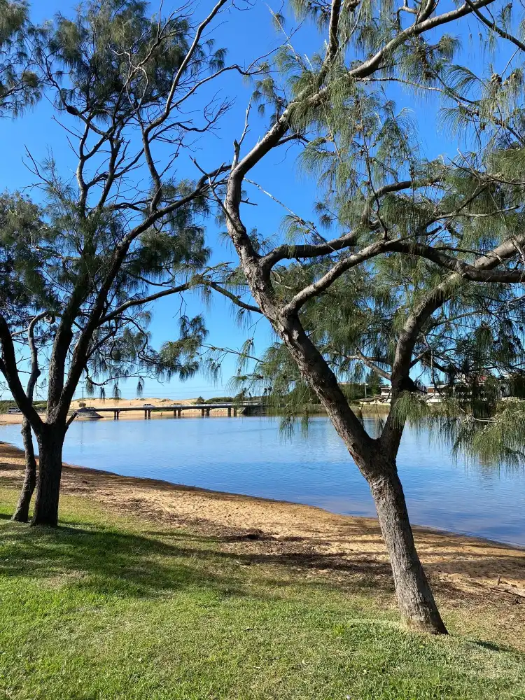 Hotels in North Narrabeen