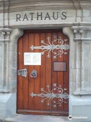 Rathaus Uberlingen