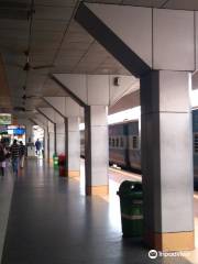 Thiruvananthapuram Central Railway Station