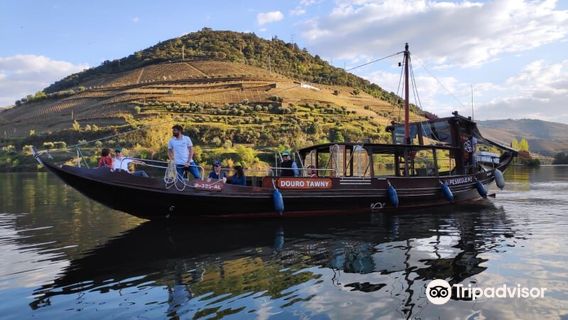 Companhia Turistica Do Douro