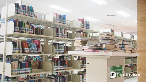 National Library of the Republic of Indonesia