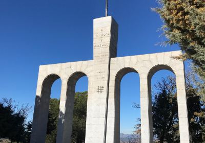 Monumento a Mota y Marin