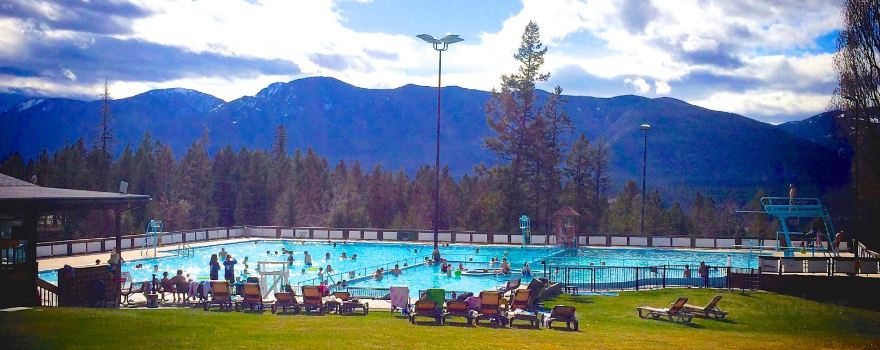 Fairmont Hot Springs Resort