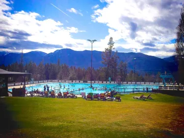 East Kootenay