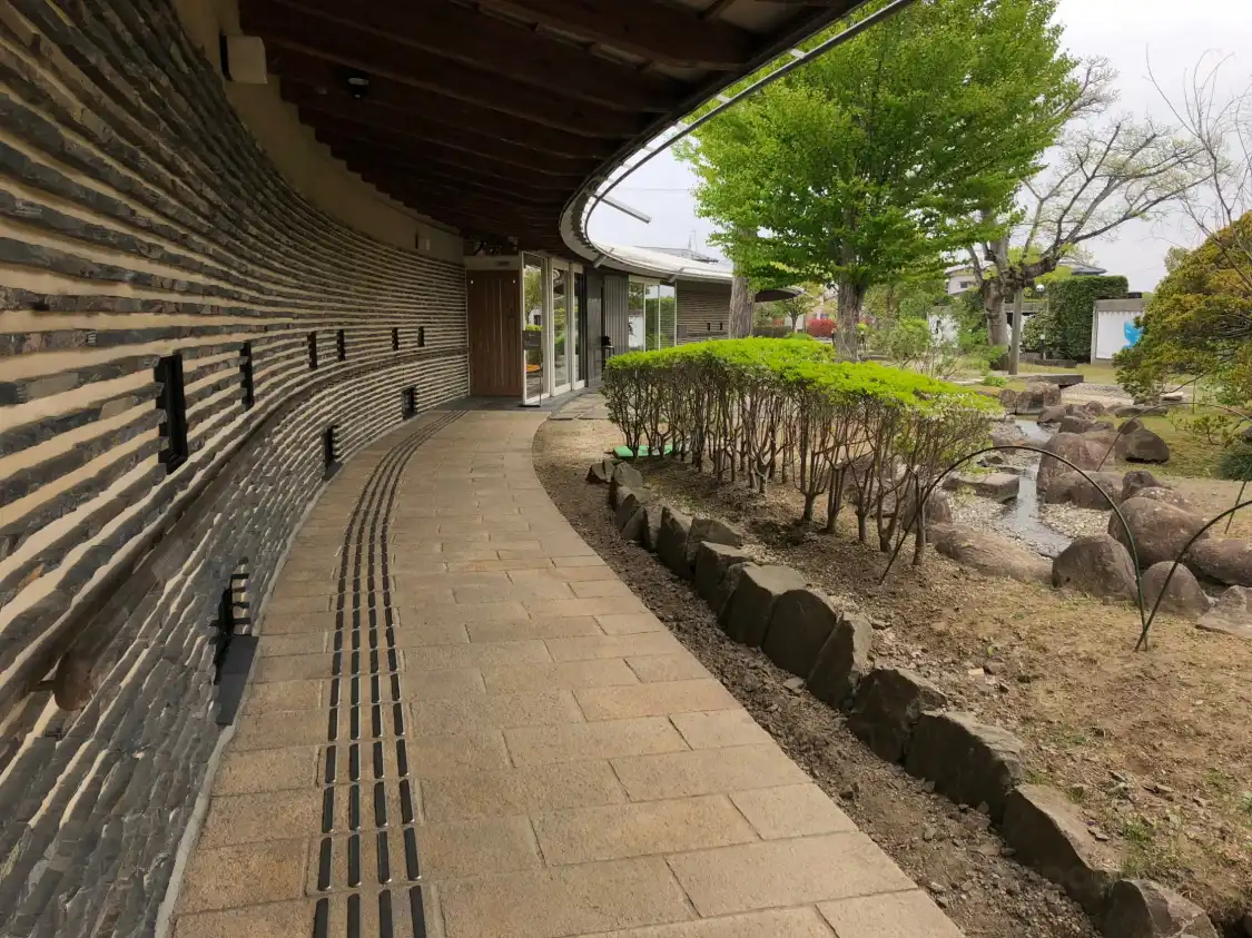 Hotels near Shotaro Ishinomori Furusato Museum