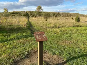 Buffalo Rock State Park