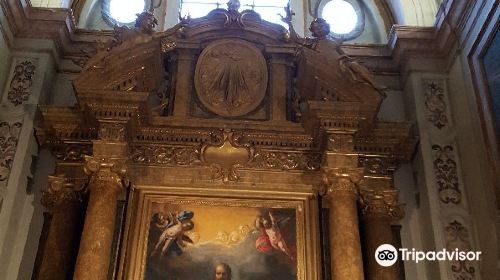 Basilica di Santa Maria degli Angeli