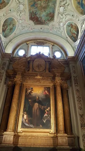 Santa Maria degli Angeli