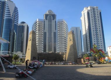 غروزني