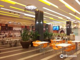 Oasis Centre