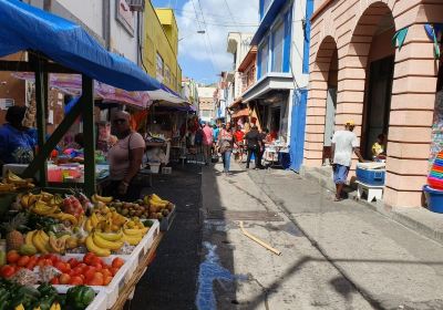 Market Square