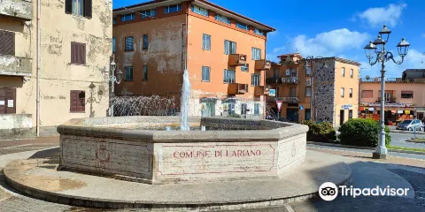 Parrocchia Santa Maria Intemerata