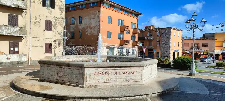 Lariano