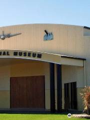 Meandarra ANZAC Memorial Museum