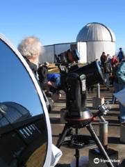 Rothney Astrophysical Observatory
