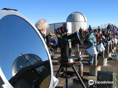 Обсерватория Ротни Астрофисикал