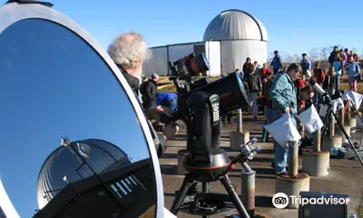 Rothney Astrophysical Observatory