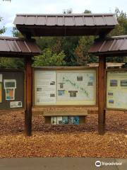 Clarks River National Wildlife Refuge Admin Building And Visitor Contact Station