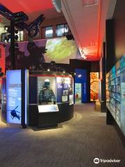 YouthLink Calgary Police Interpretive Centre