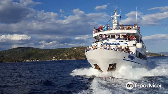 Elisabet Cruises