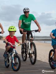 Bike On Australia