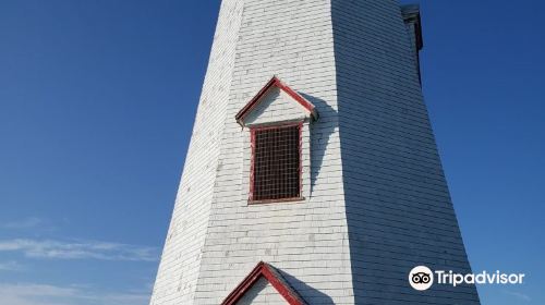 Seacow Head Lighthouse