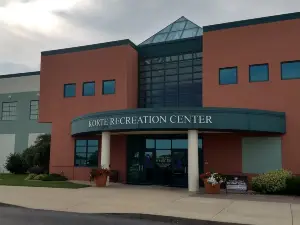 Korte Recreation Center