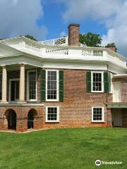 Thomas Jefferson's Poplar Forest