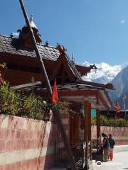 Durga Temple