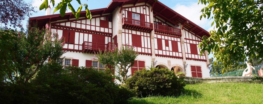 Musée Saraleguinea de Guéthary