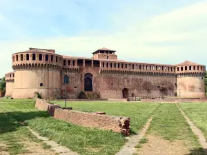Rocca Sforzesca