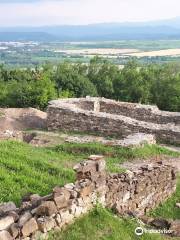 Hotalich Fortress