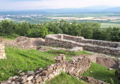 Hotalich Fortress