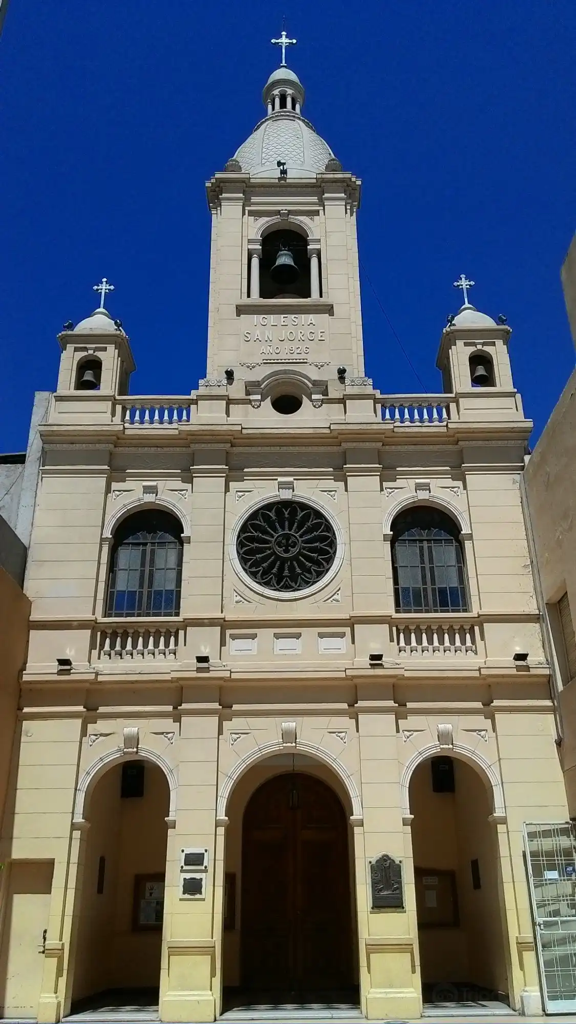 Hotel in zona Iglesia Ortodoxa San Jorge
